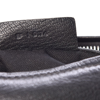 Givenchy Sugar Goatskin Mini Pandora Black 7 of 10