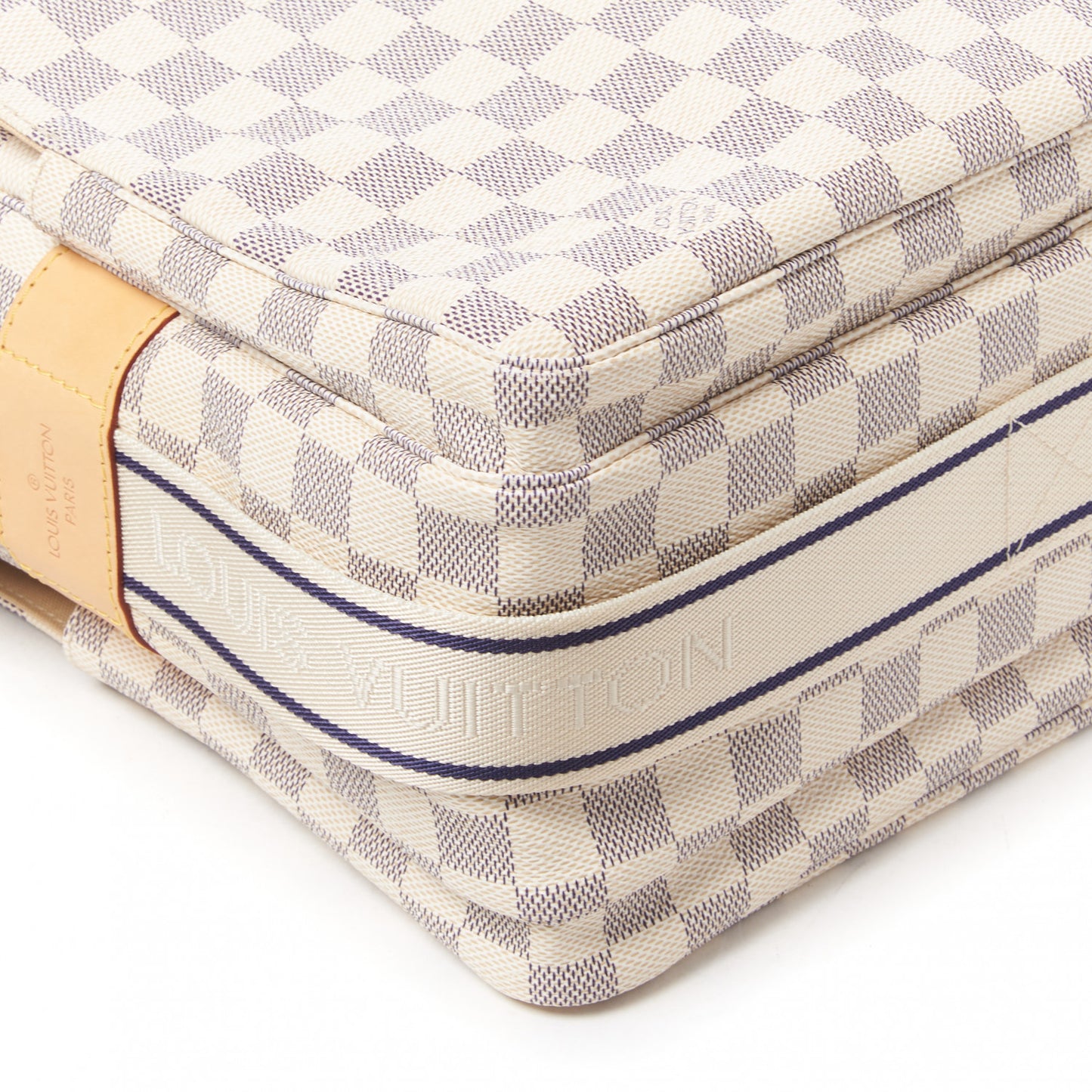 Damier Azur Naviglio