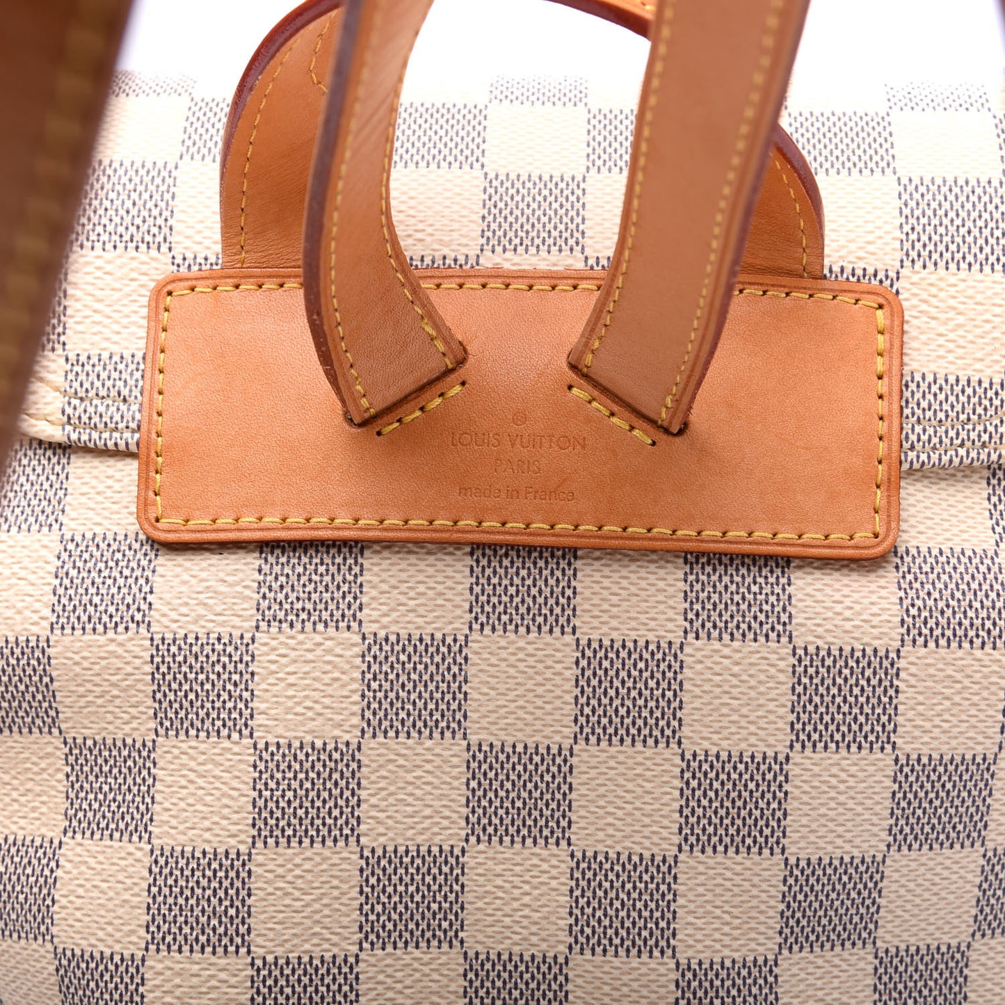 Damier Azur Sperone Backpack