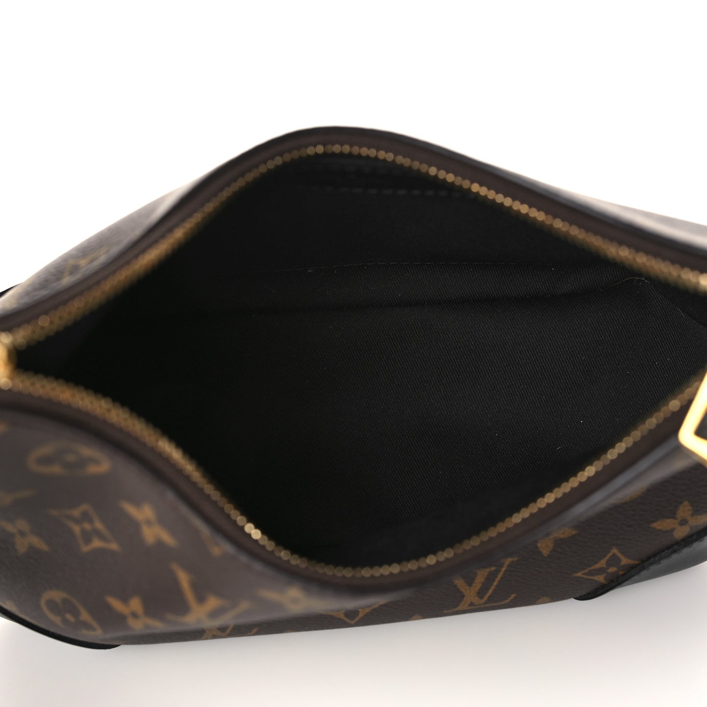 Monogram Boulogne NM Black