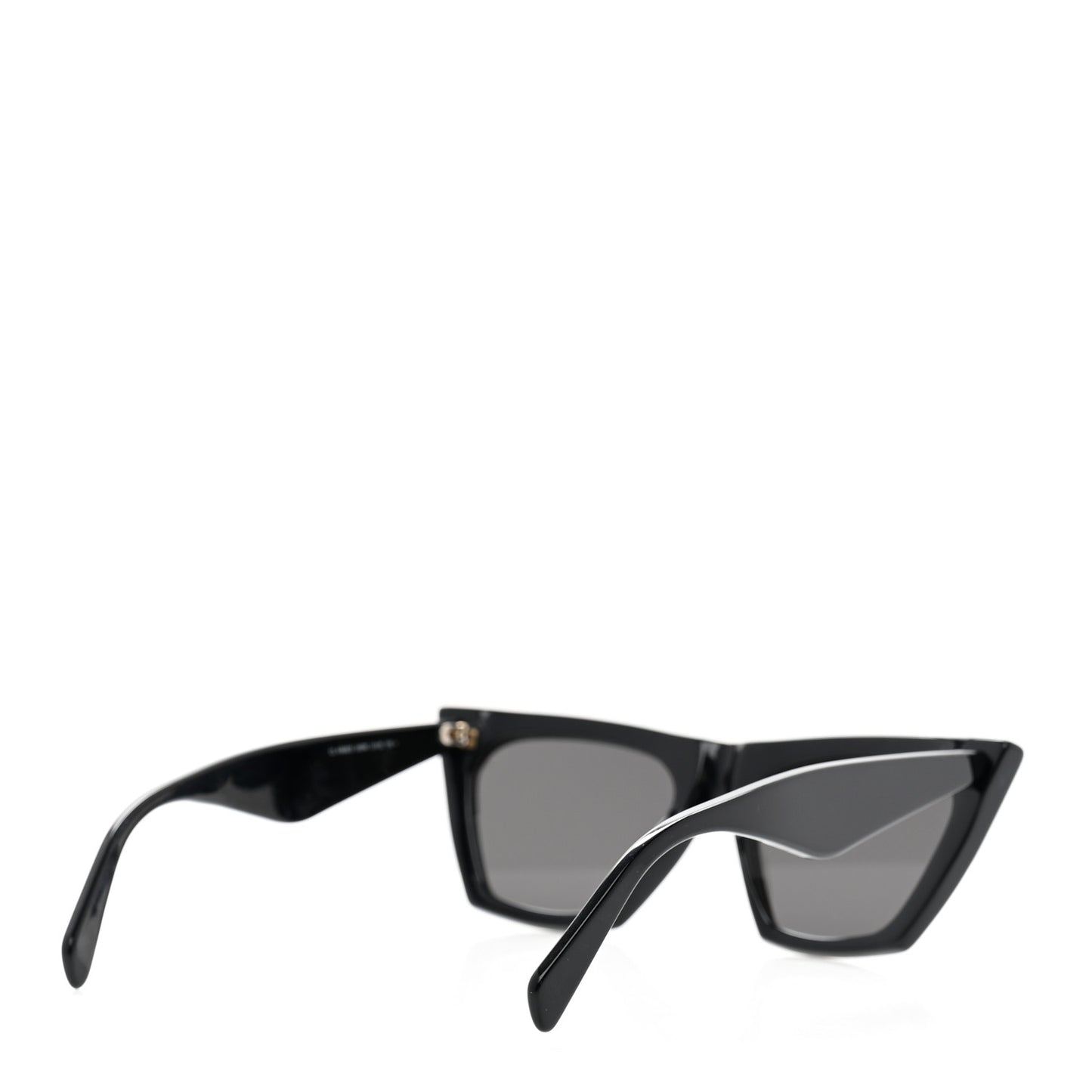 Edge Sunglasses CL 41468/S Black