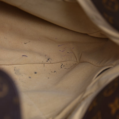 Louis Vuitton Monogram Artsy MM 10 of 18