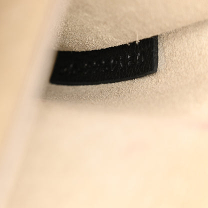 Chloe Grained Lambskin Drew Shoulder Bag Black 7 of 13