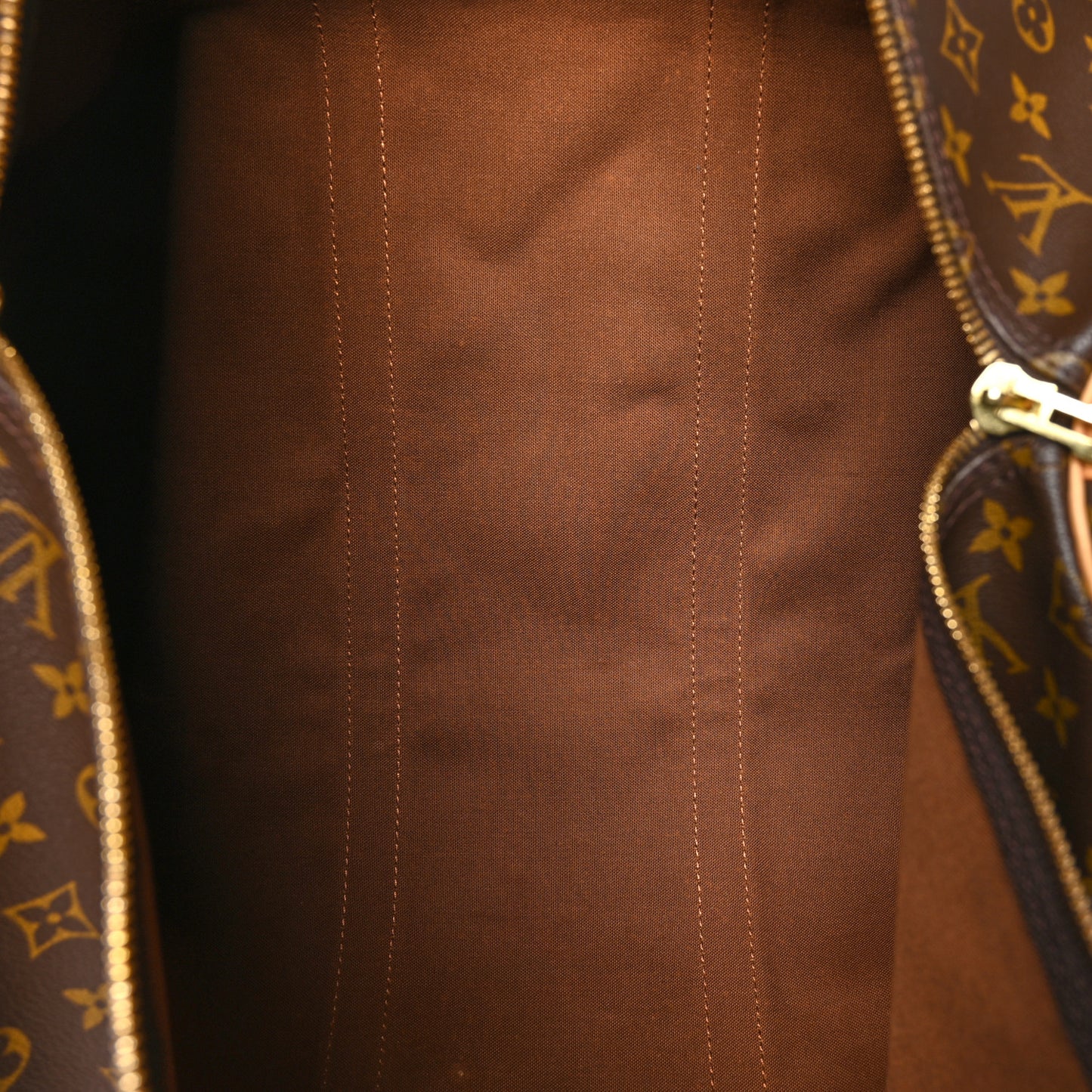 Monogram Keepall Bandouliere 55