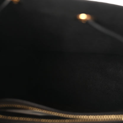 Louis Vuitton Monogram Neonoe MM Black 5 of 9