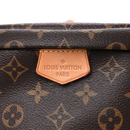 Louis Vuitton Monogram Bumbag 10 of 13