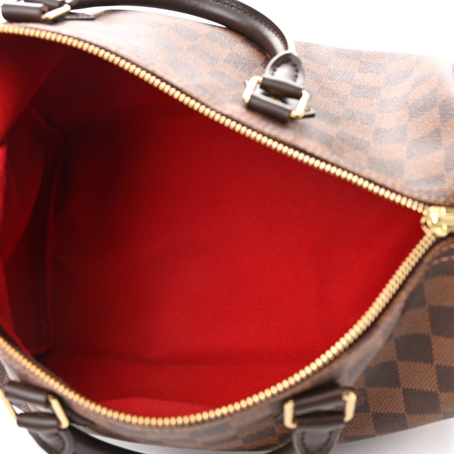 Damier Ebene Speedy 30