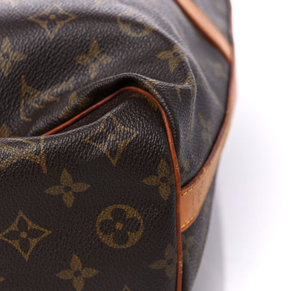Louis Vuitton Monogram Sac Flanerie 45 10 of 25