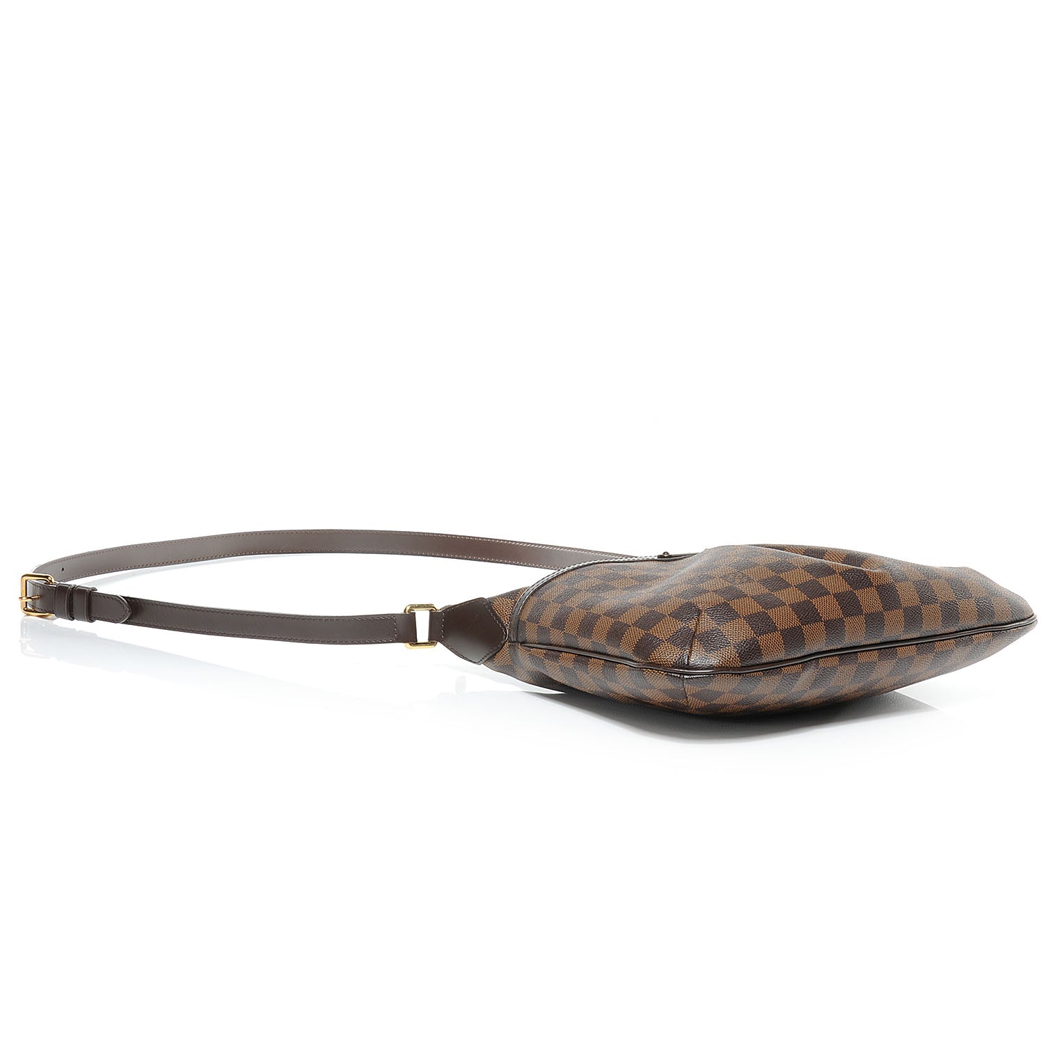 Louis Vuitton Damier Ebene Bloomsbury PM 4 of 8