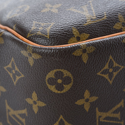 Louis Vuitton Monogram Deauville 18 of 26