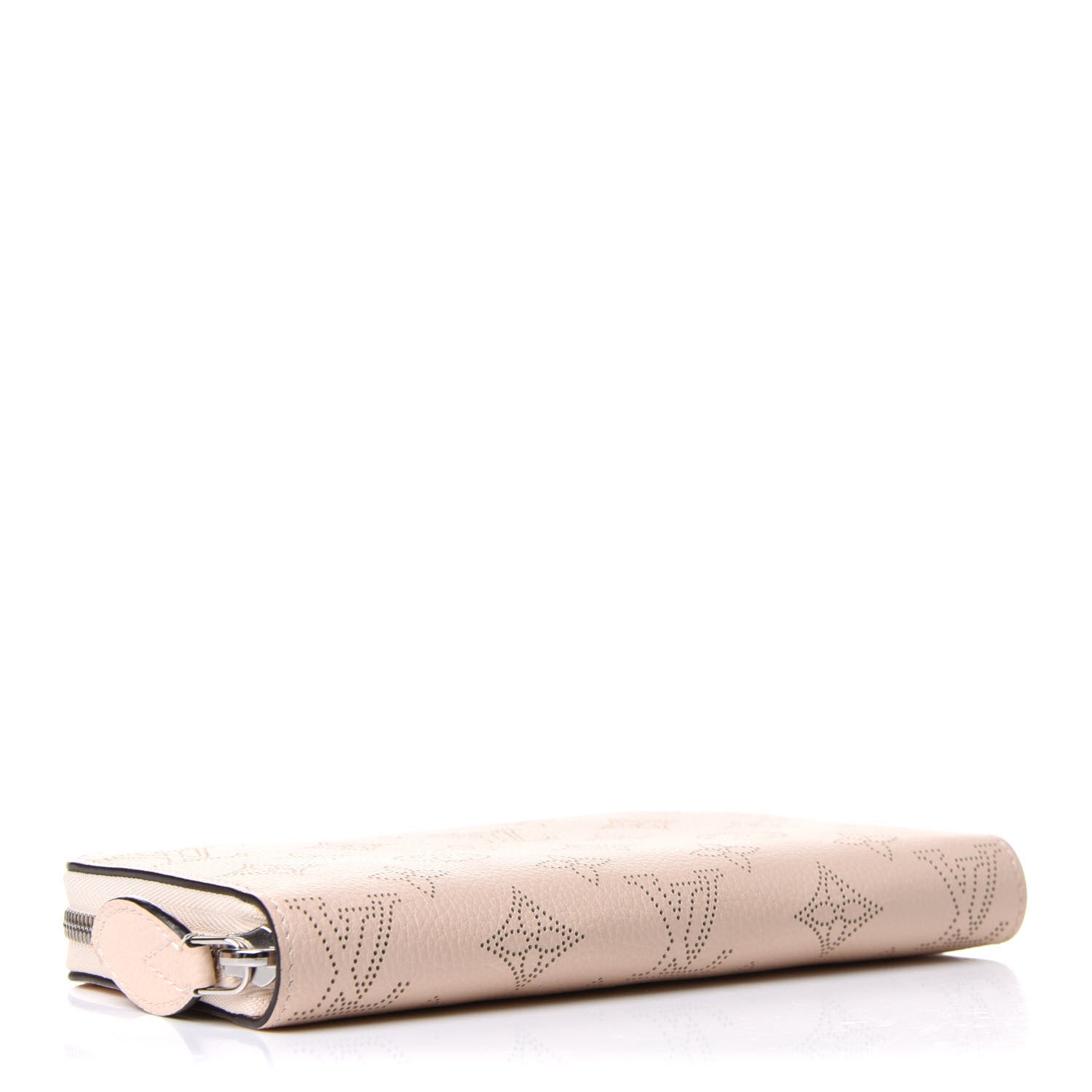 Louis Vuitton Mahina Zippy Wallet Galet 4 of 8
