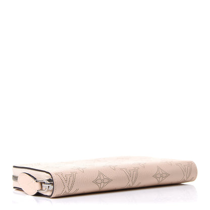 Louis Vuitton Mahina Zippy Wallet Galet 4 of 8