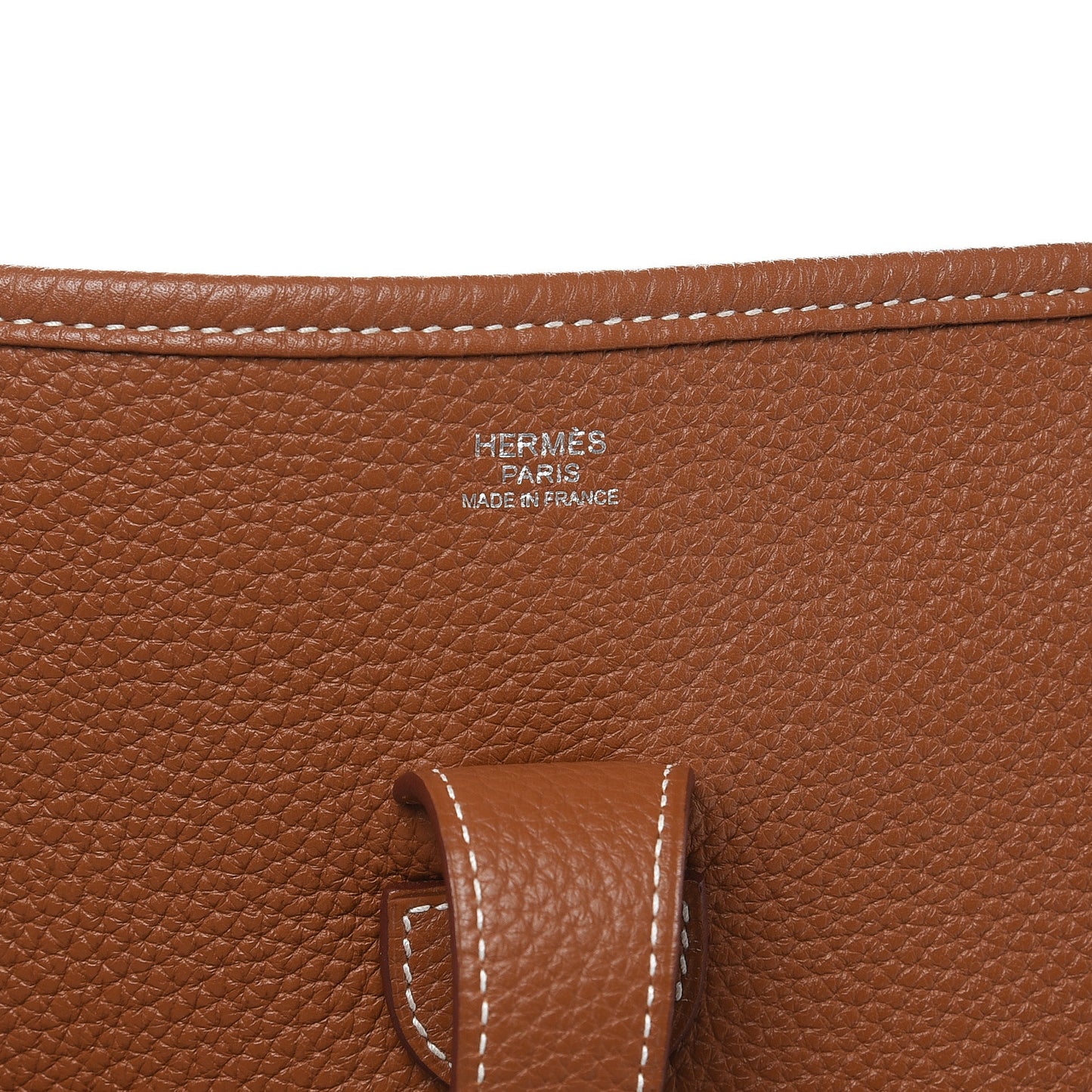 Taurillon Clemence Evelyne III GM Gold