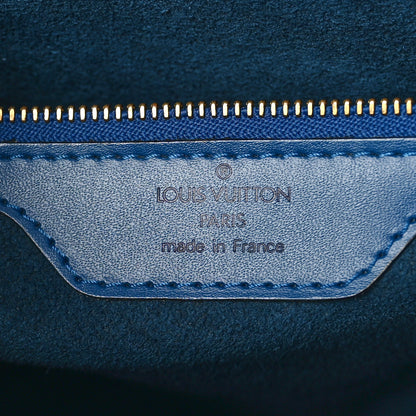 Louis Vuitton Epi Saint Jacques GM Toledo 6 of 10