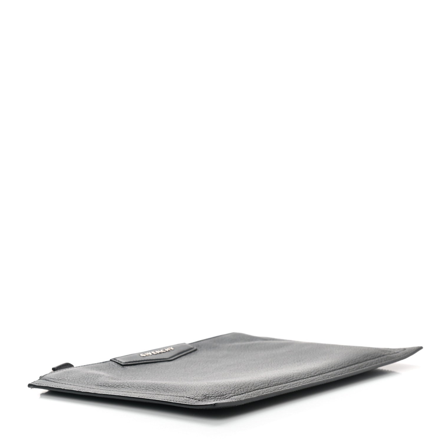 Givenchy Sugar Goatskin Large Antigona Pouch Black 4 of 8