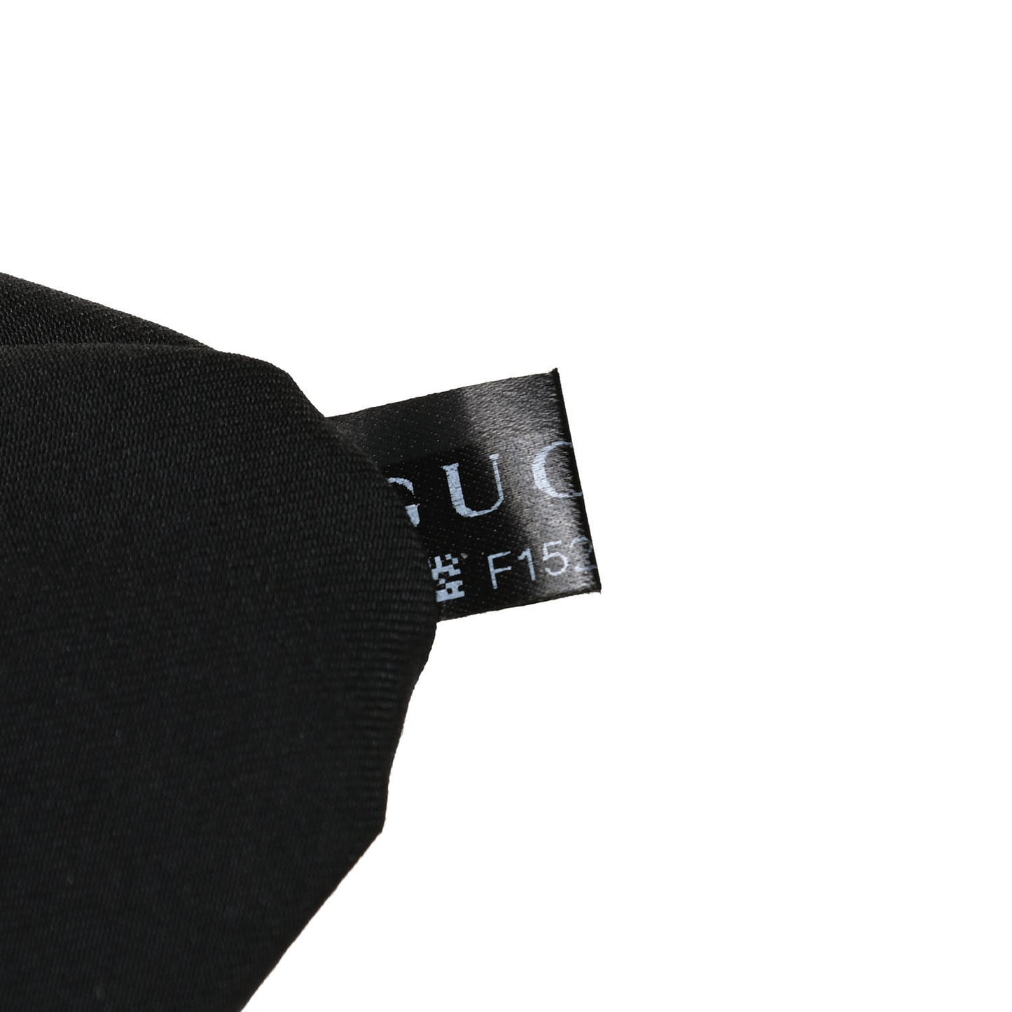Monogram Large Abbey Tote Black