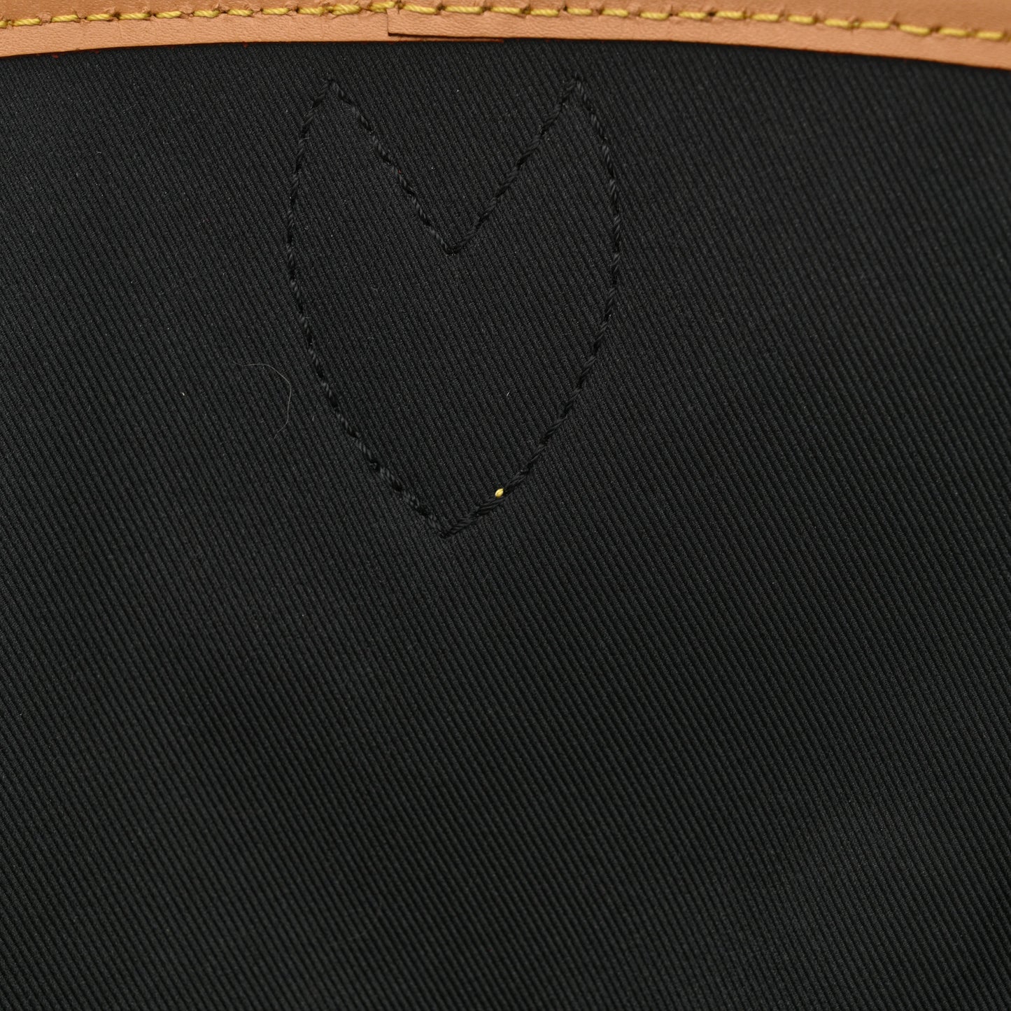 Monogram Diane Black