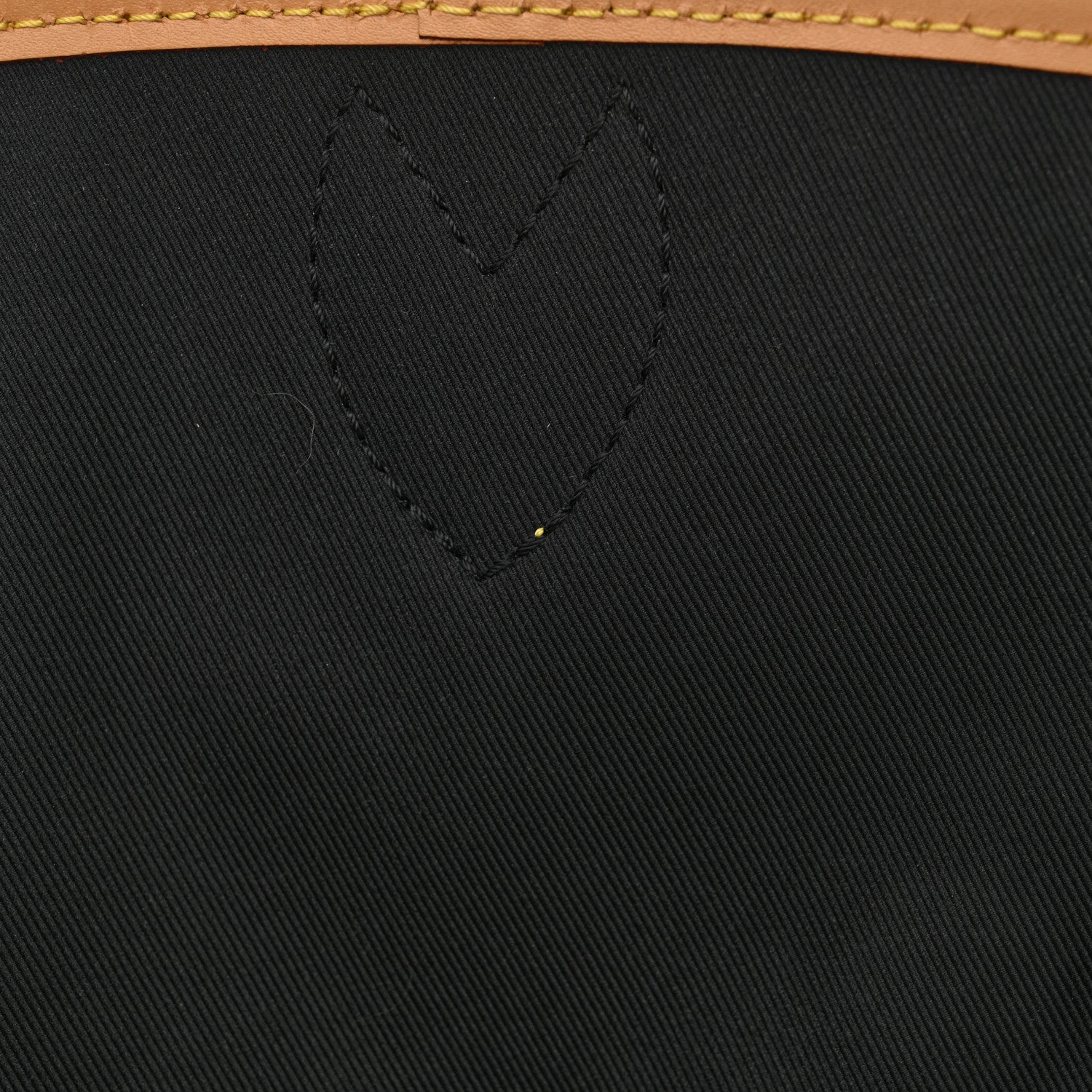 Louis Vuitton Monogram Diane Black 10 of 10