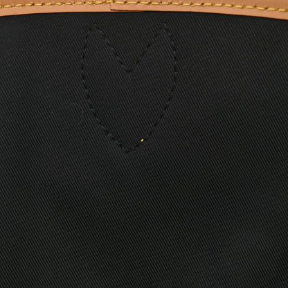 Louis Vuitton Monogram Diane Black 10 of 10