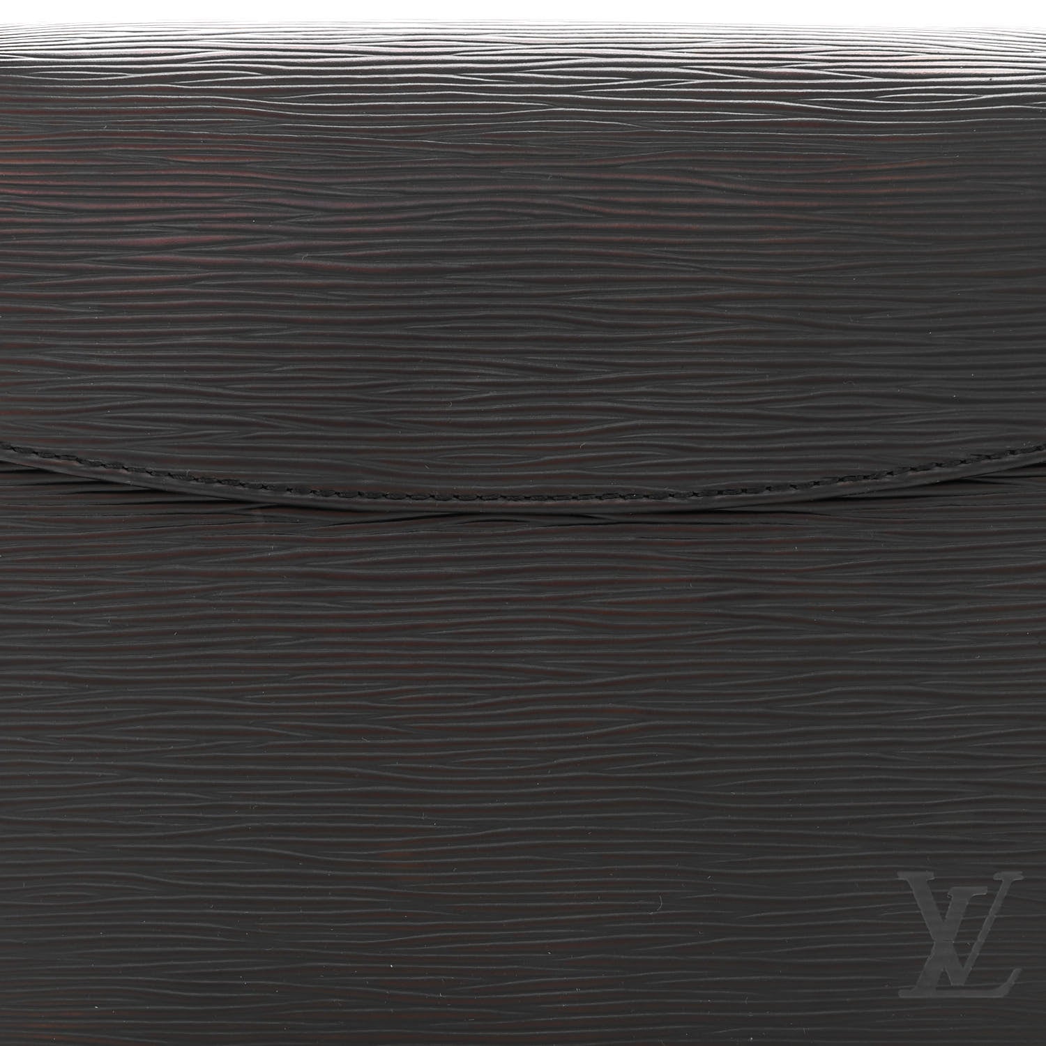 Louis Vuitton Epi Buci Black 7 of 9