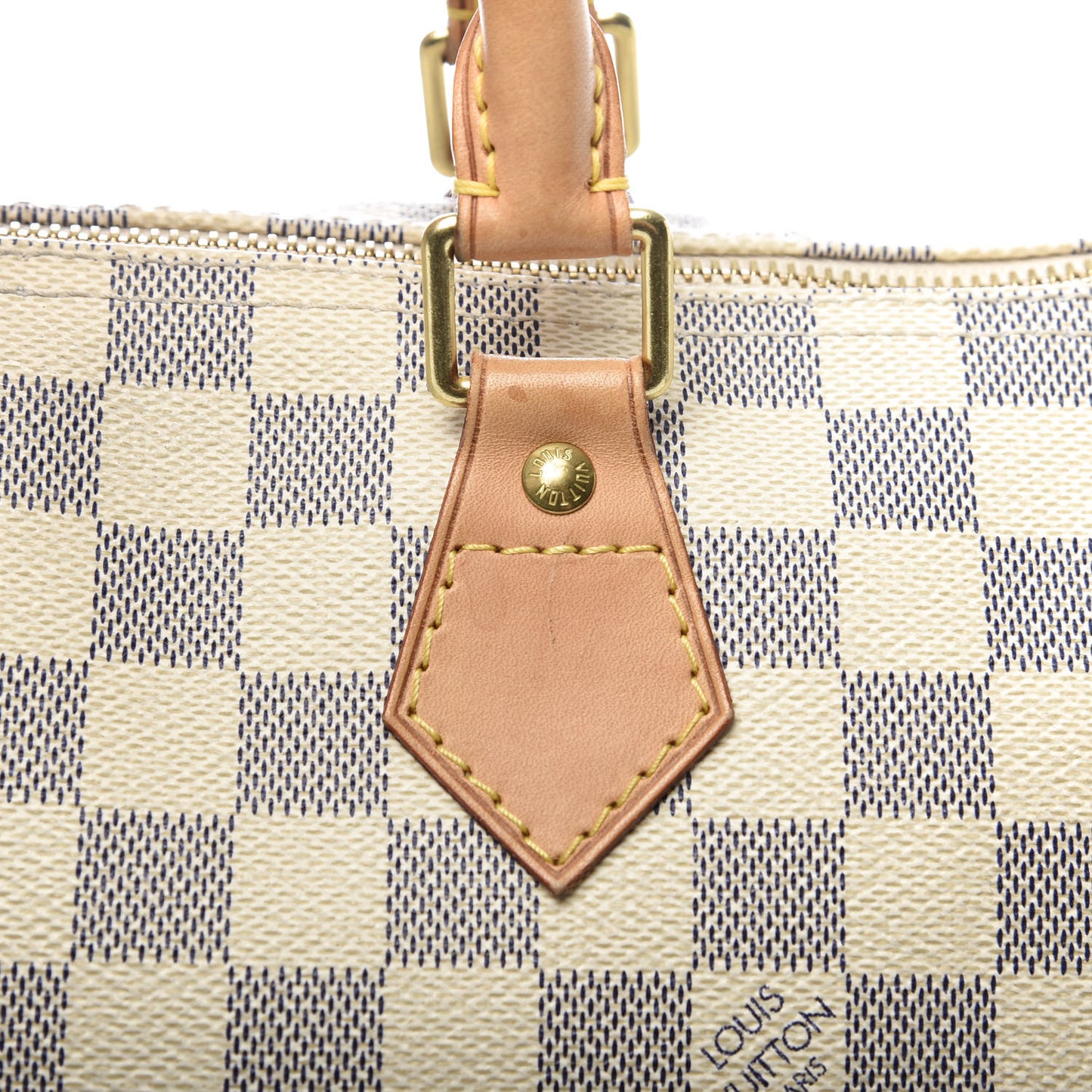 Damier Azur Speedy 30