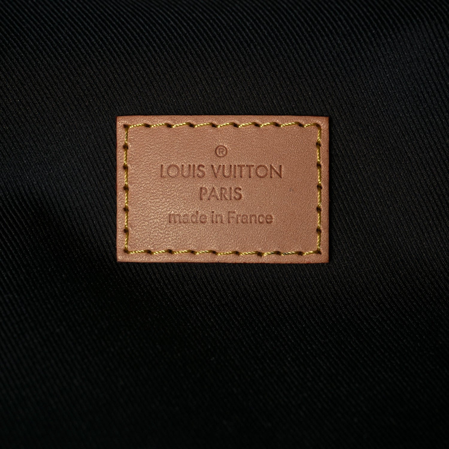 Louis Vuitton Monogram Bumbag 6 of 12