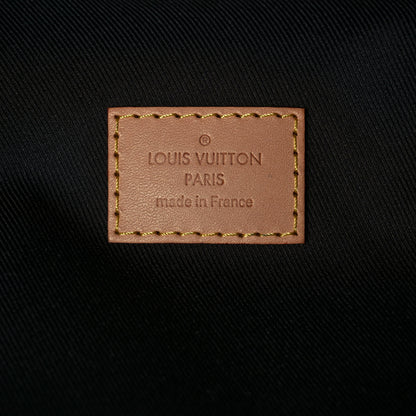 Louis Vuitton Monogram Bumbag 6 of 12