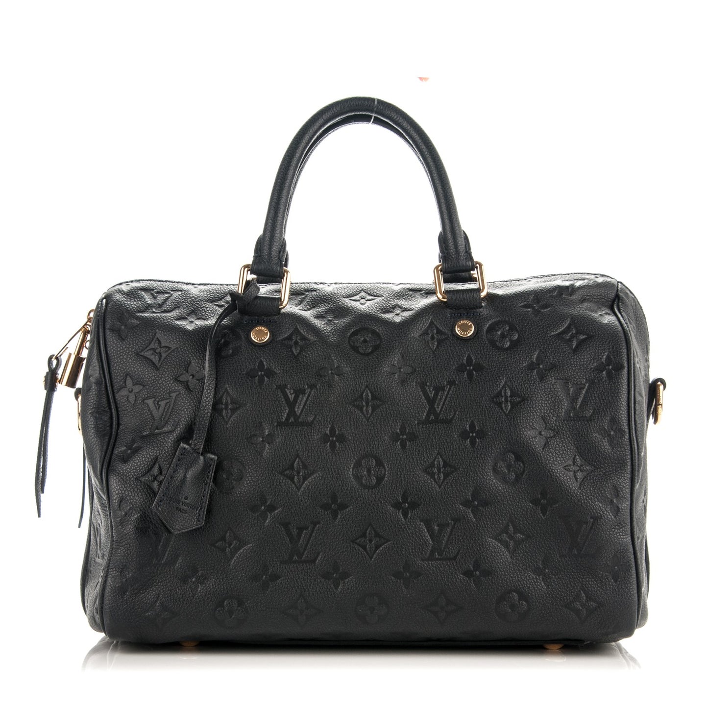 Empreinte Speedy 30 Infini
