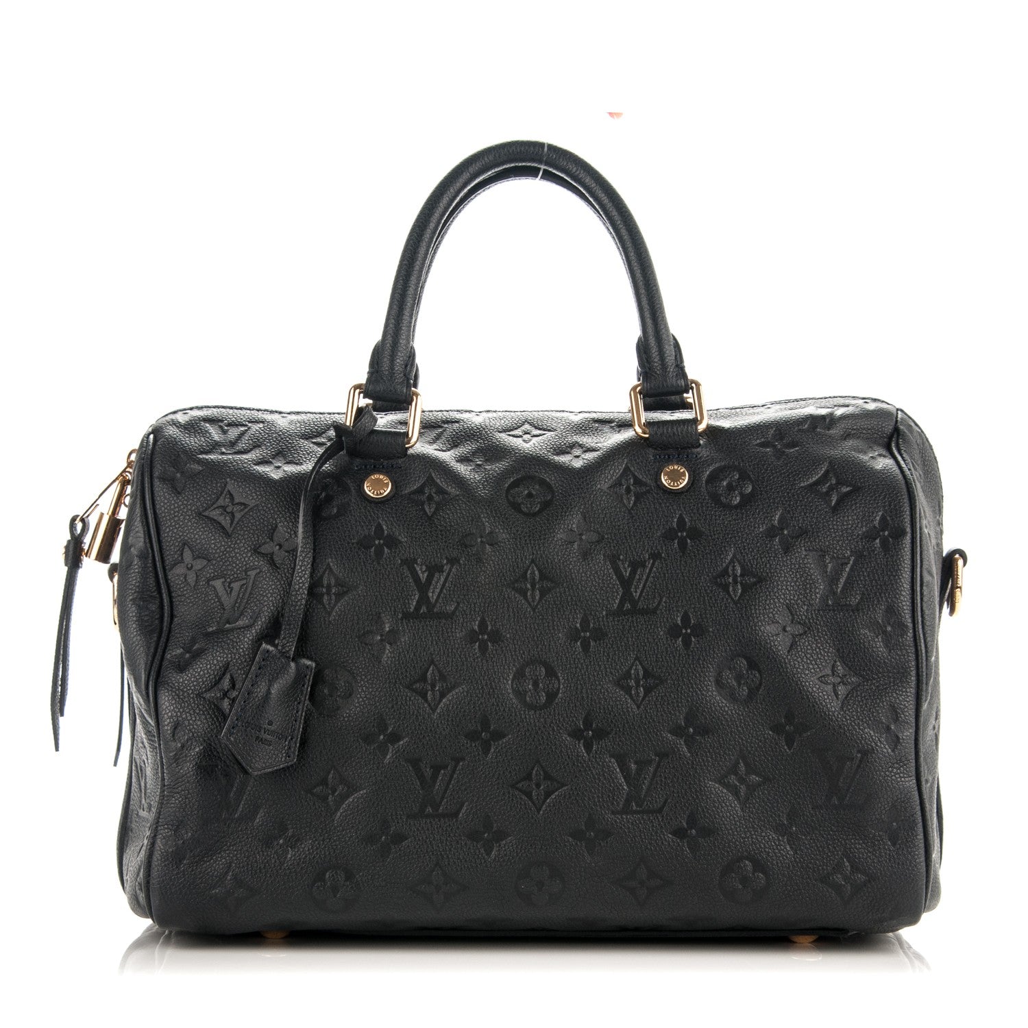 Louis Vuitton Empreinte Speedy 30 Infini 1 of 9