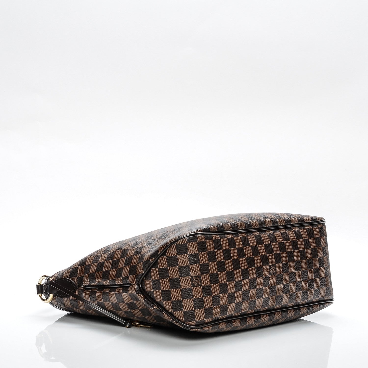 Louis Vuitton Damier Ebene Delightful MM 4 of 7