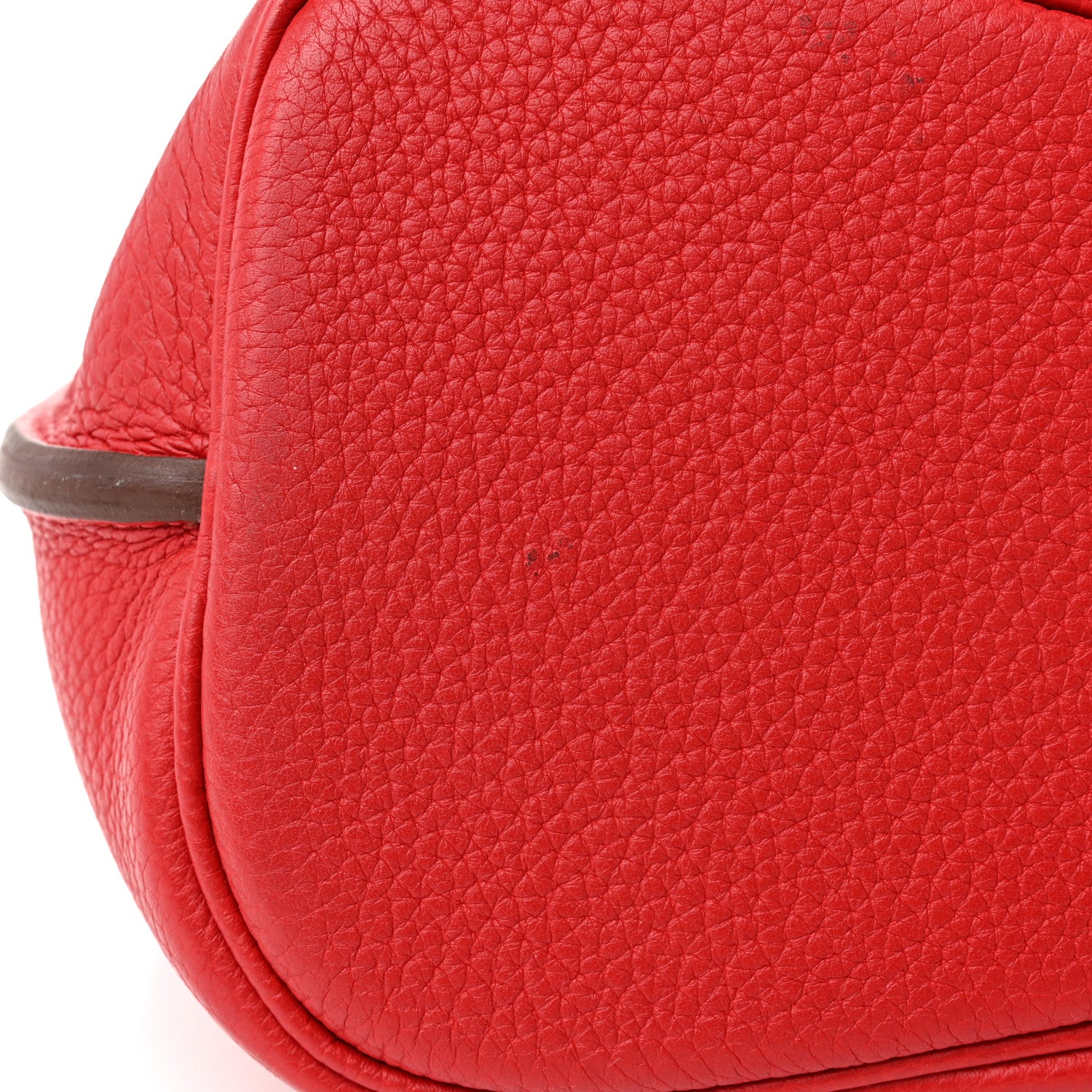 Hermes Togo So Kelly 26 Rouge Casaque 11 of 15