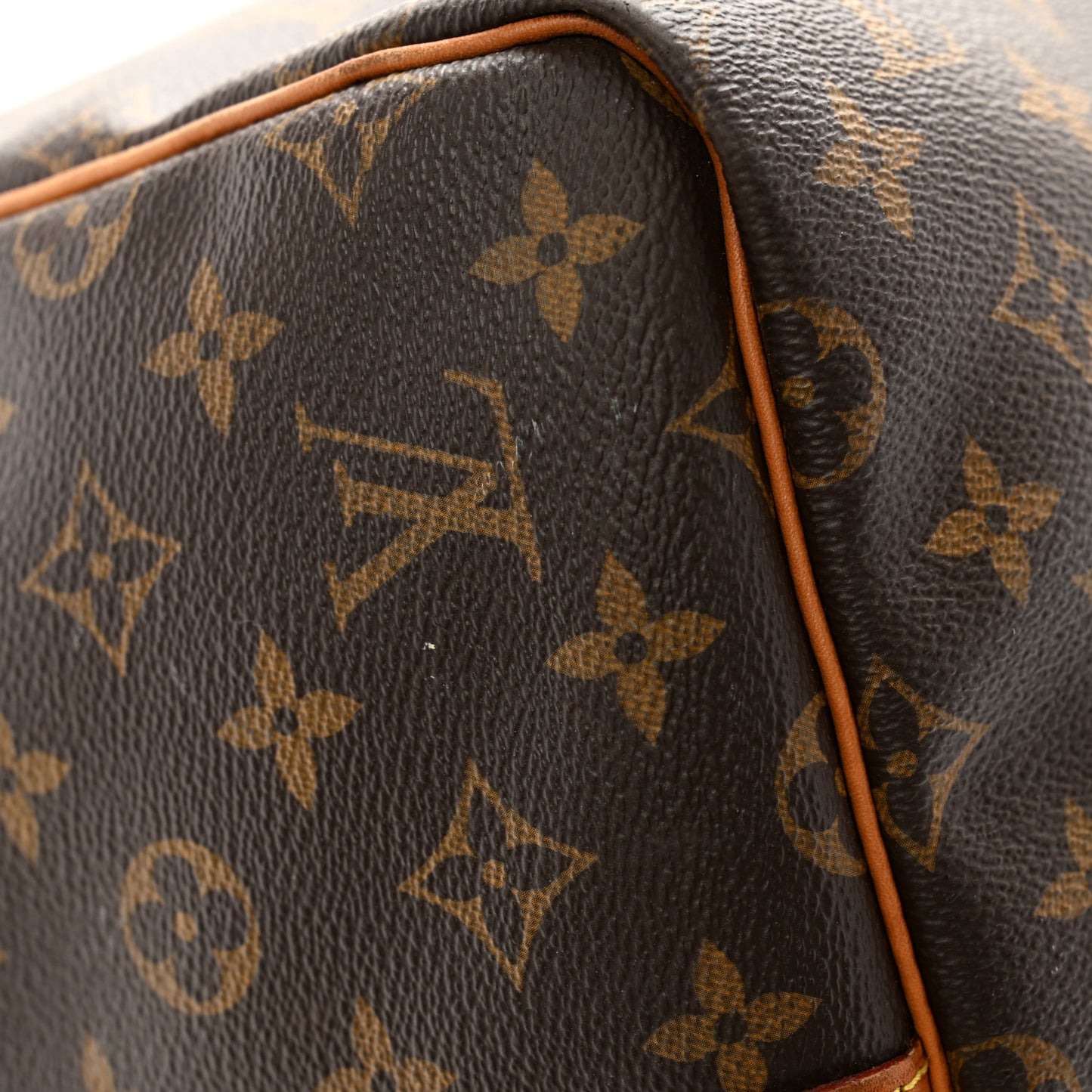 Monogram Keepall Bandouliere 50