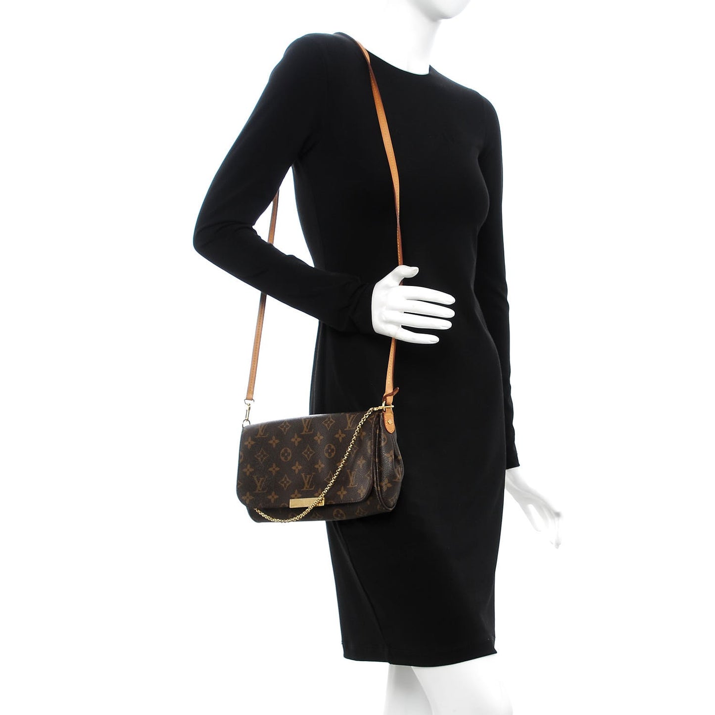 Monogram Favorite MM