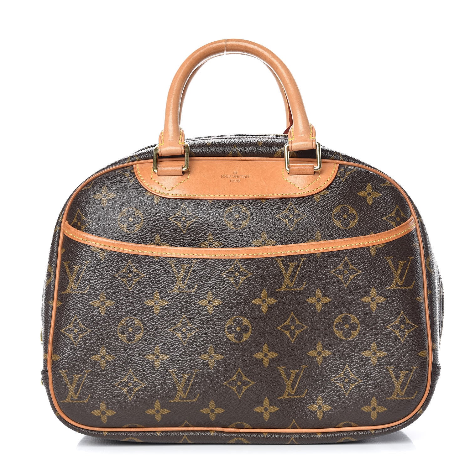 Louis Vuitton Monogram Trouville 1 of 13