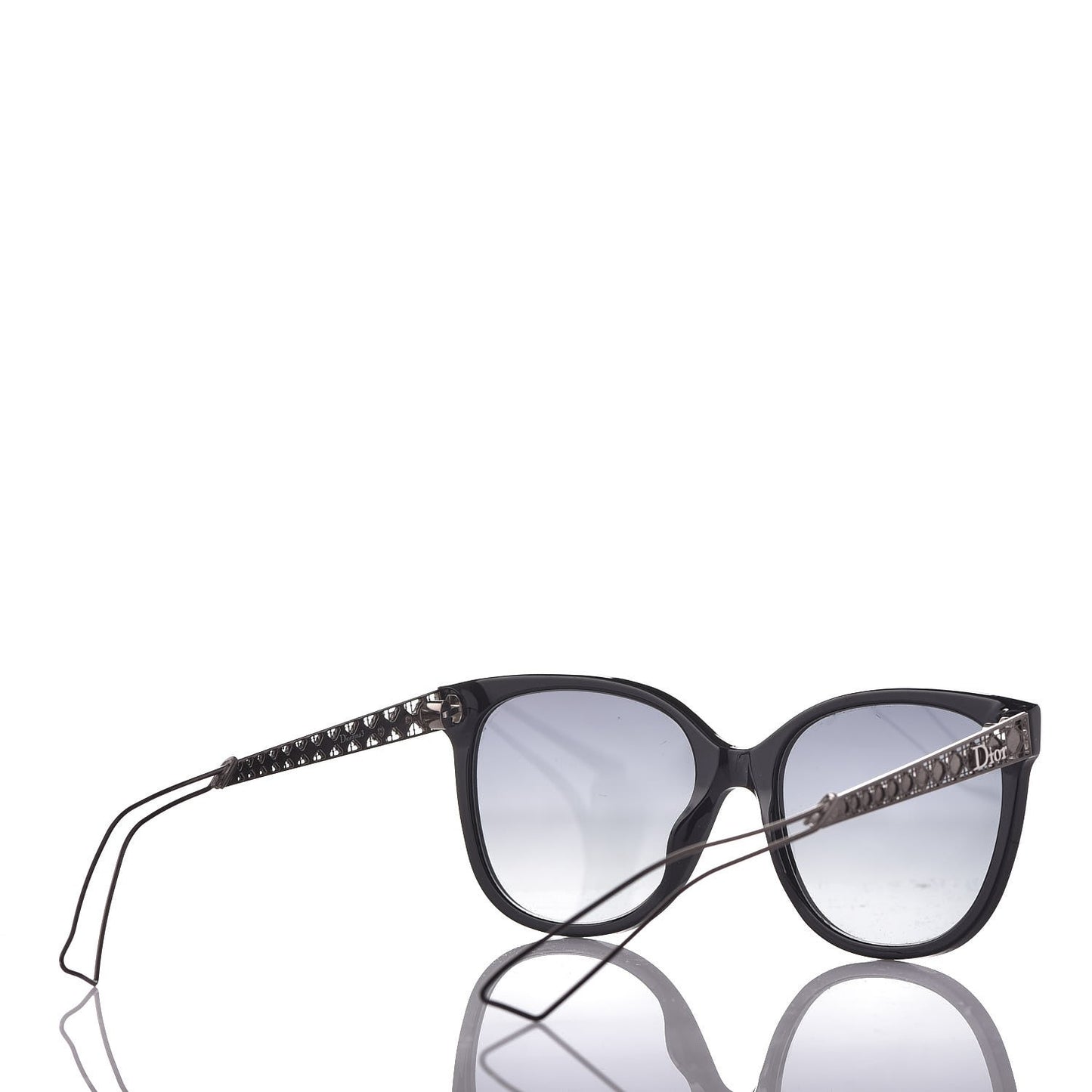 Diorama3 Sunglasses Black