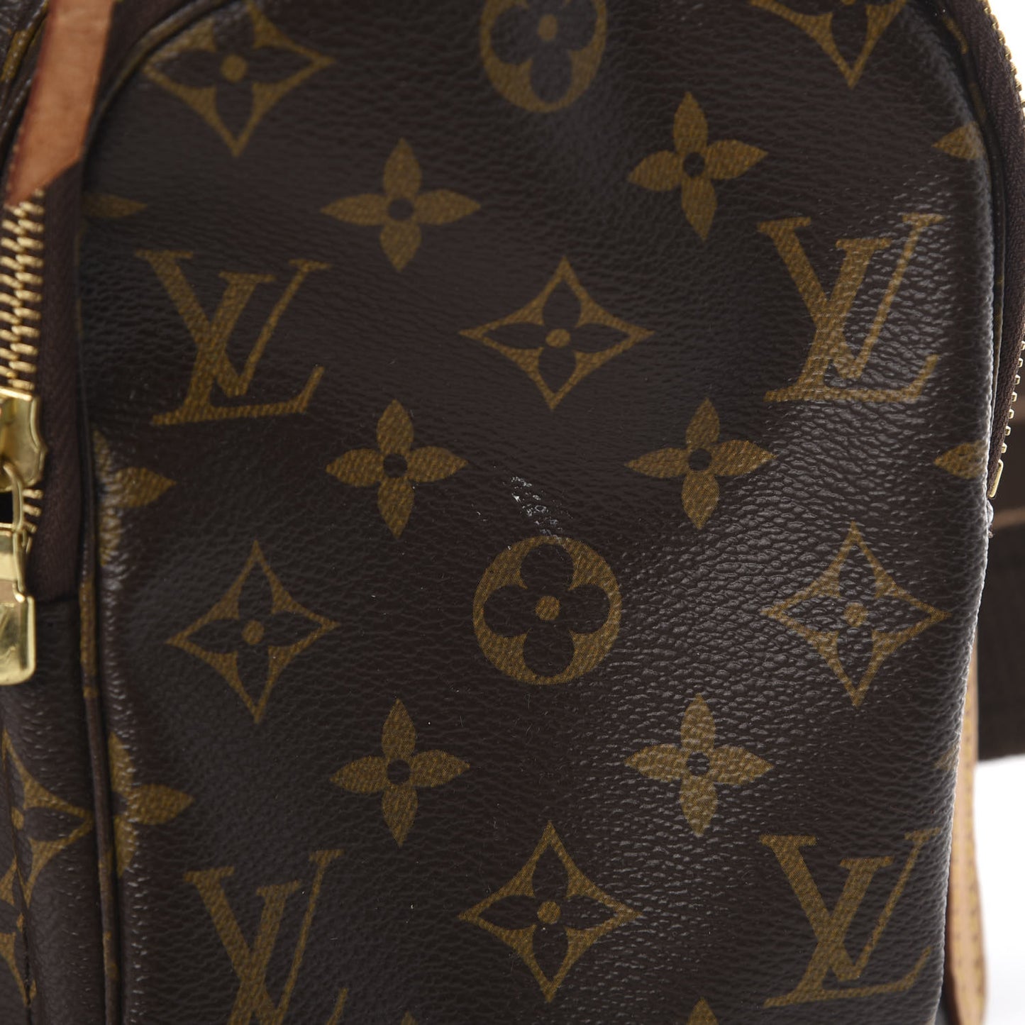 Monogram Bosphore Backpack