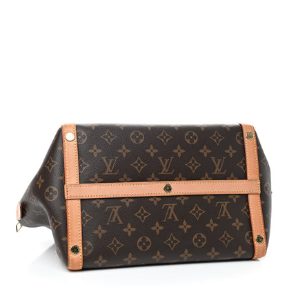 Louis Vuitton Monogram Marais MM 4 of 10