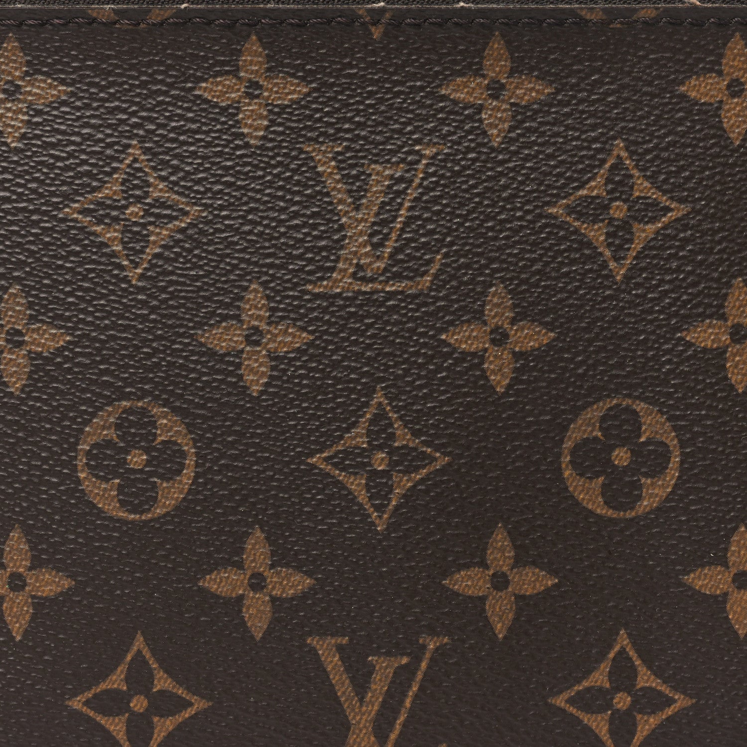 Louis Vuitton Monogram Carry It Pochette 8 of 12