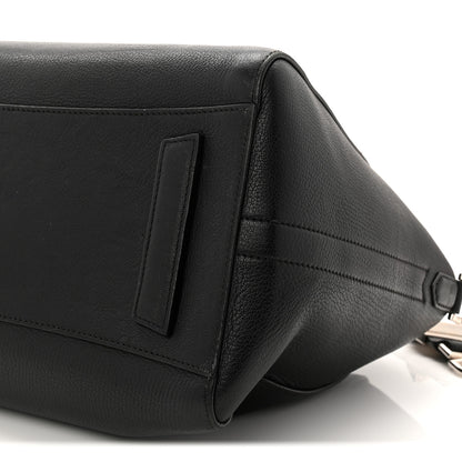 Givenchy Sugar Goatskin Large Antigona Black 10 of 12