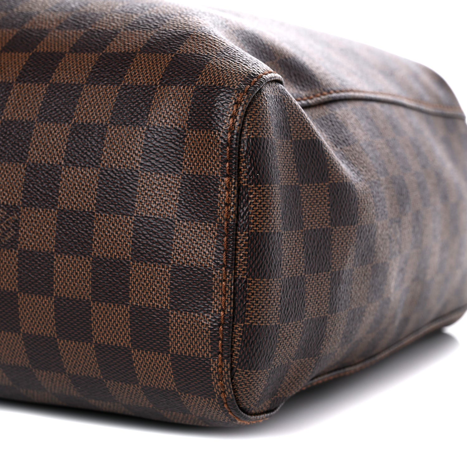 Louis Vuitton Damier Ebene Portobello GM 8 of 13