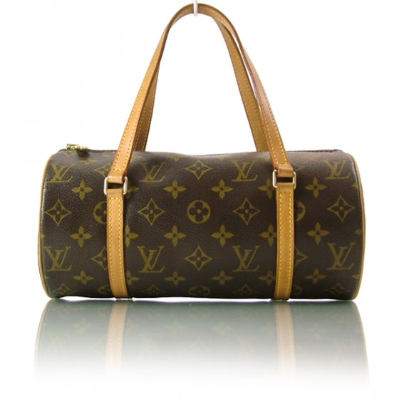 Louis Vuitton Monogram Papillon 26 1 of 8