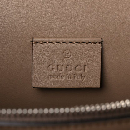 Gucci Suede Small Dionysus Shoulder Bag Taupe 6 of 11