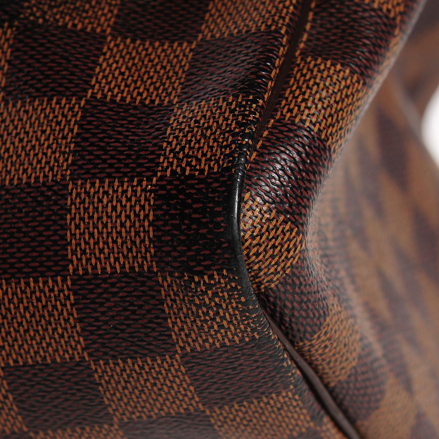 Damier Ebene Speedy 35