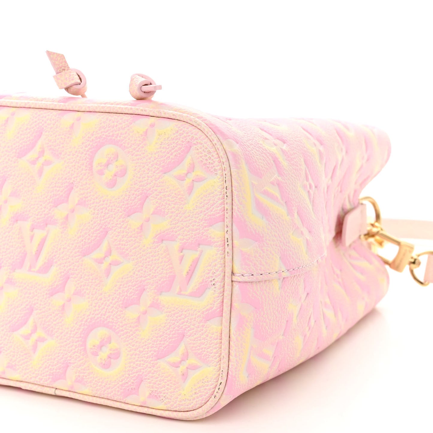 Empreinte Monogram Summer Stardust Neonoe BB Pink