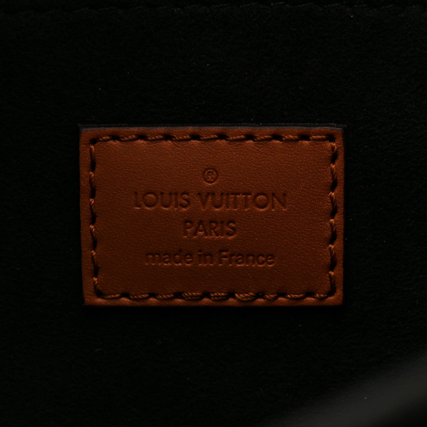 Louis Vuitton Reverse Monogram Dauphine MM 6 of 9