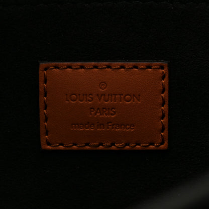 Louis Vuitton Reverse Monogram Dauphine MM 6 of 9