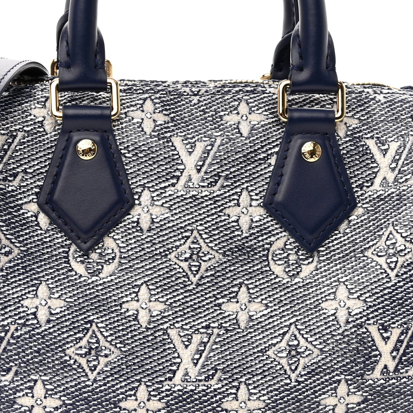 Monoglam Speedy Bandouliere 20 Blue