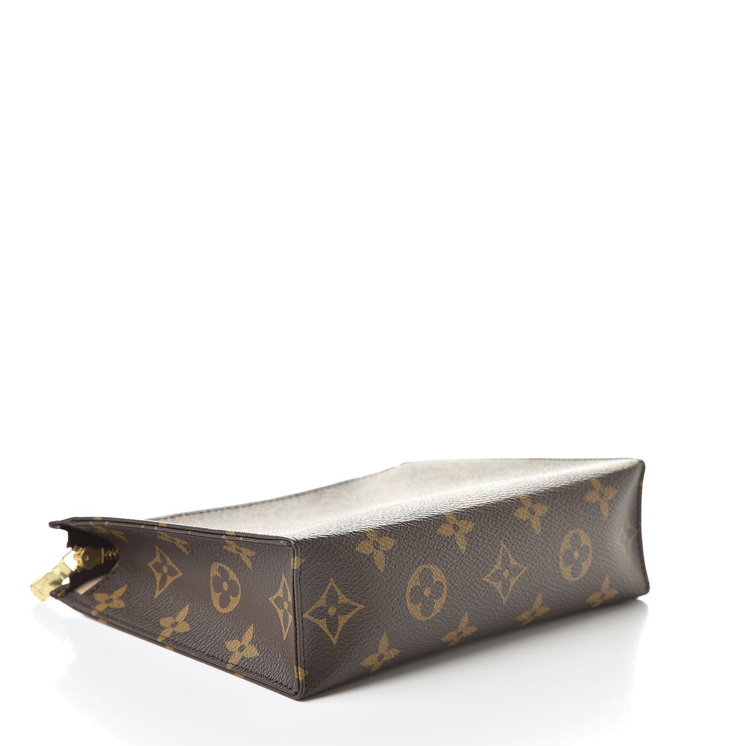 Louis Vuitton Monogram Toiletry Pouch 19 4 of 8