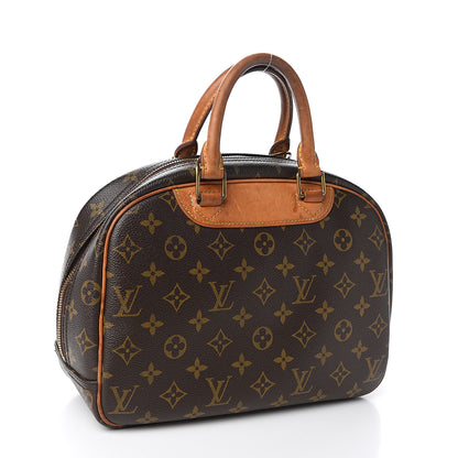 Louis Vuitton Monogram Trouville 2 of 10