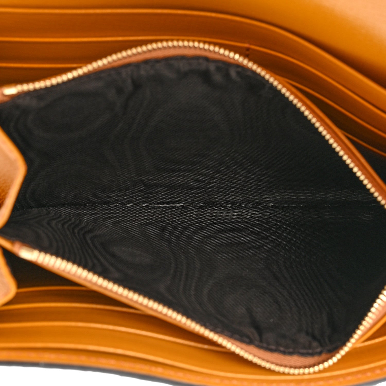 Gucci Snakeskin Jackie 1961 Chain Wallet 7 of 13